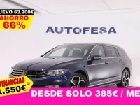 Usado VW Passat R-line 150 CV (110 kW) 2021 Familiar