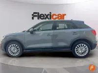 Usado Audi Q2 Design 116 CV (85 kW) 2019 Gris SUV