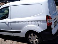 Usado Ford Transit Connect Trend 100 CV (73 kW) 2017 Blanco Monovolumen