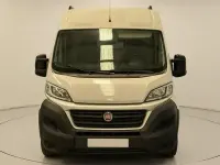 Usado Fiat Ducato 117 CV (86 kW) 2018 Blanco Van