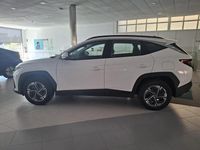 Usado Hyundai Tucson 159 CV (116 kW) 2025 SUV