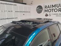 Usado Peugeot 408 GT GT 130 CV (95 kW) 2024 Blanco Berlina