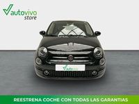 usado Fiat 500C 1.2 Lounge