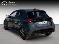 Usado Toyota Yaris Hybrid Sport 131 CV (96 kW) 2025 Monovolumen