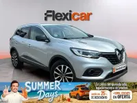Usado Renault Kadjar Equilibre 140 CV (102 kW) 2022 Gris SUV