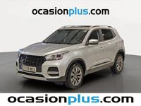 Usado DR DR 4.0 116 CV (85 kW) 2023 Gris plata SUV