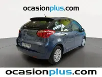 Usado Citroën C4 Picasso Business Class 112 CV (82 kW) 2011 Azul Monovolumen