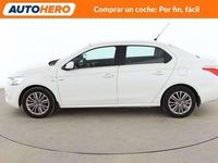 Usado Citroën C-Elysee I Exclusive 99 CV (72 kW) 2016 Blanco Berlina
