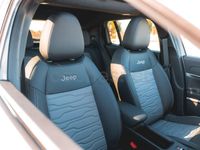 Nuevo Jeep Avenger Overland 145 CV (106 kW) 2025 Gris / plata SUV