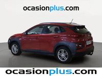 Usado Hyundai Kona 115 CV (84 kW) 2020 Rojo SUV