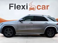 usado Mercedes GLE300 GLEd 4MATIC Diésel en Flexicar Valladolid