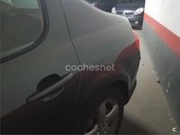 Usado Peugeot 407 Premium 136 CV (100 kW) 2007 Verde Berlina