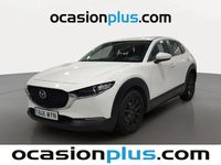 Usado Mazda CX-30 Prime-Line 140 CV (102 kW) 2025 Blanco SUV