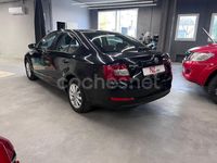 Käytetty Skoda Octavia Ambition 122 HP (89 kW) 2013 Musta Sedan