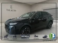 Nuevo Peugeot 3008 GT 145 CV (106 kW) 2026 Negro SUV