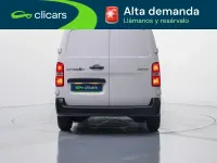 Usado Citroën Jumpy 120 CV (88 kW) 2024 Blanco Monovolumen