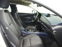 Usado Mazda CX-30 122 CV (89 kW) 2020 Machine gray m SUV