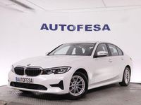 Usado BMW 320 190 CV (139 kW) 2019 Blanco Berlina