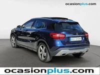 usado Mercedes GLA200 GLAd