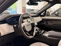 Nuevo Land Rover Range Rover Sport SE Dynamic 460 CV (338 kW) 2026 Gris / plata SUV