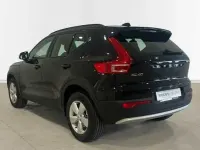 Nuevo Volvo XC40 163 CV (119 kW) 2026 Negro SUV