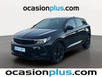 Usado Opel Grandland X S 131 CV (96 kW) 2024 Negro SUV