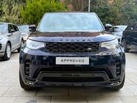 Usado Land Rover Discovery 5 HSE Dynamic 249 CV (183 kW) 2023 Azul SUV