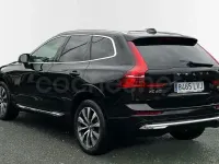Usado Volvo XC60 Inscription 197 CV (144 kW) 2021 Negro SUV