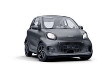 Usado Smart ForTwo Coupé 60 kW (82 CV) 2021 Coupe
