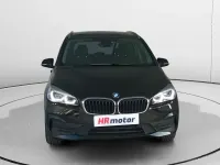 Usado BMW 216 Advantage 116 CV (85 kW) 2021 Negro Familiar
