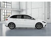 Usado Mercedes B250e 218 CV (160 kW) 2025 Blanco Monovolumen