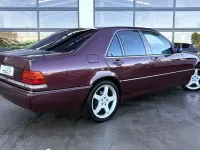 Usado Mercedes 300 SE 231 CV (169 kW) 2021 Berlina
