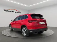 Usado Skoda Karoq Style 150 HP (110 kW) 2023 Vermelho SUV