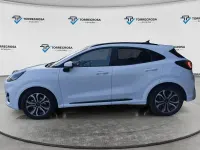 Usado Ford Puma ST-Line 125 HP (91 kW) 2020 Branco SUV