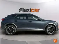 Usado Cupra Formentor 150 CV (110 kW) 2022 Gris SUV