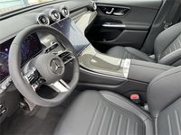 Nuevo Mercedes GLC220 197 CV (144 kW) 2025 Azul SUV