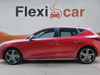 usado Seat Leon 2.0 TDI 110kW DSG-7 S&S FR Go L Diésel en Flexicar Sant Boi