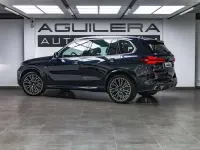 Usado BMW X5 xLine 381 CV (280 kW) 2025 Azul SUV