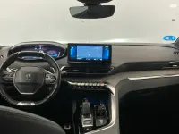 Usado Peugeot 3008 GT 300 CV (220 kW) 2022 Gris artense / negro SUV