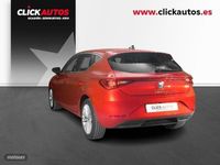 usado Seat Leon 2.0 TDI 150CV Xcellence DSG