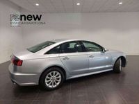 usado Audi A6 2.0TDI S-Tronic 140kW