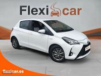 usado Toyota Yaris Hybrid 1.5 Hybrid Active