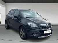 Usado Opel Mokka Selective 130 CV (95 kW) 2014 SUV