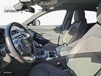 Usado Jaguar E-Pace R-Dynamic 150 CV (110 kW) 2018 Plateado SUV