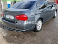 Usado BMW 318 143 CV (105 kW) 2009 Beige Berlina