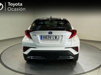 Usado Toyota C-HR Advance 184 CV (135 kW) 2022 Blanco SUV