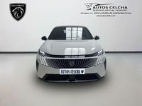 Nuevo Peugeot e-3008 GT 157 kW (214 CV) 2025 Blanco SUV