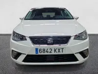 Usado Seat Ibiza Style 95 CV (69 kW) 2019 Utilitario