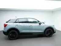 Usado Audi Q2 Sport 150 CV (110 kW) 2025 Gris / plata SUV