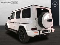 usado Mercedes G63 AMG AMG 4Matic 9G-Tronic